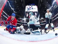 Cowan: Canadiens' Brendan Gallagher turns the ordinary into the extraordinary