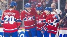 Hidden Game: Canadiens break their Carolina curse to win second straight game