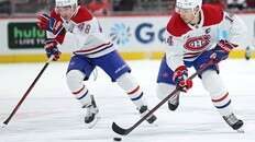 Cowan: Young Canadiens team maturing before our eyes