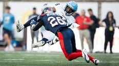 Alouettes defenders strive to give struggling offence room to breathe