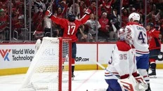 About Last Night: Canadiens in an 0-2 hole after another third period rally falls short