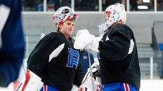 Todd: Cayden Primeau's stock plummets along with Rocket's AHL title hopes