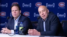 Cowan: Canadiens should be open to trading one or both of their first-round draft picks