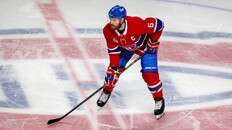 Former Canadiens captain Shea Weber is now a Blackhawk