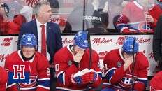 Are the Habs headed for another season in the draft lottery? | HI/O Bonus