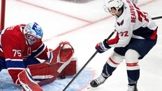 Cowan: Canadiens still have reason for hope against Capitals