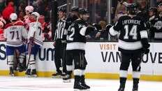 Hidden Game: Canadiens no match for well-rested Kings