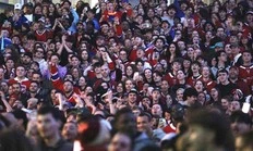 'We weren't even supposed to be in the playoff': Fans react as Canadiens eliminated