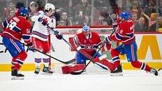 Hidden Game: Canadiens keep clawing back to outlast Rangers in OT