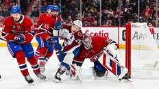 Hidden Game: Canadiens' comeback falls short in shootout loss to Avalanche