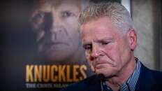 Former Canadiens enforcer to tell it like it is in Knuckles: The Chris Nilan Story