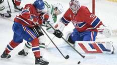 About Last Night: Habs snap winning streak in shootout loss to Stars