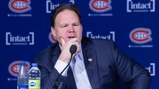 Cowan: 'We're not going to do anything that's stupid,' Jeff Gorton says about Canadiens' plans