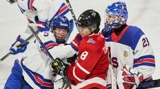 Cowan: A couple of players the Canadiens might focus on at NHL Draft