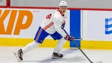 Canadiens open three-day development camp Tuesday in Brossard
