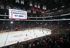 Hickey: It's a great year for women's hockey in Montreal