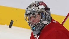Cowan: Hockey Hall of Fame snubs Canadiens' Carey Price in first year of eligibility
