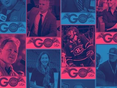 Power Players: The 20 most influential people in Montreal hockey