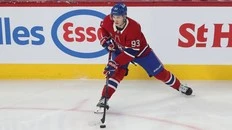 Canadiens GM Kent Hughes tapped Ivan Demidov for intel before drafting fellow Russian