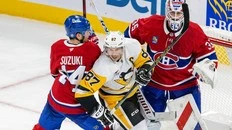 Sidney Crosby in a Canadiens sweater? Habs fans can dream about it
