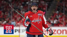 Canadiens face big challenge trying to stop Alex Ovechkin | HI/O Bonus