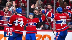 The Canadiens surpassed expectations but the work isn't done | HI/O Bonus