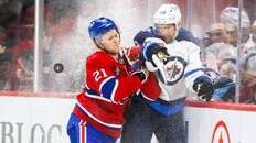 Hidden Game: Jets streak past sluggish Canadiens