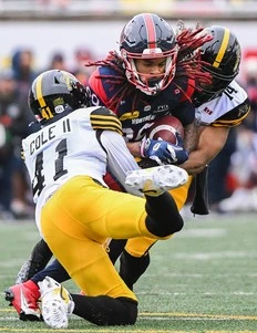 Zurkowsky: Alouettes' free-fall continues following another lacklustre performance against Hamilton