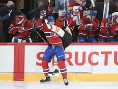 About Last Night: Habs power play blanked in penalty-filled game