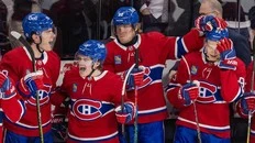 Todd: Canadiens chart path to an exciting new era