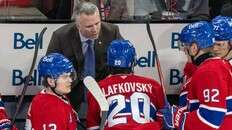 Cowan: Martin St. Louis has put Canadiens on right track for success