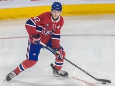 Cowan: Canadiens have some tough decisions to make, which is a good problem