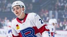 Canadiens prospect Riley Kidney 'willing to do anything' to improve his game