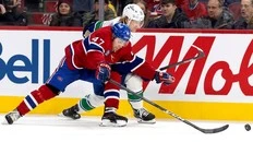 Cowan: Canadiens' Jayden Struble prepares for buddy battle in training camp