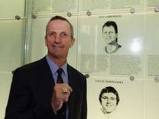 Stu Cowan: Former Canadien Guy Carbonneau has fond memories of Dallas