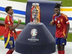 Jack Todd: The sport of soccer has never been better, or in worse shape