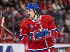 Stu Cowan: Arber Xhekaj should be an inspiration for Canadiens rookies