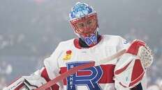 Canadiens call up goalie Jakub Dobes from Laval Rocket