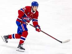 What the Puck: Habs' rookie defenceman Lane Hutson is creating a buzz