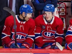 Pat Hickey: Canadiens have too many young, talented defencemen