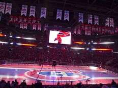 Donnie Marshall, last surviving member of Canadiens’ 50s dynasty, dies at 92