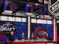 Jack Todd: What will entry draft, free agency mean for the Canadiens?