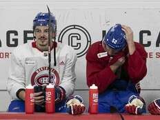 Habs Mailbag: Players arriving early in Montreal is a good sign