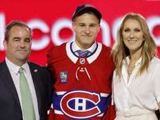 About Last Night: Habs add offence talent with Demidov, Hage picks