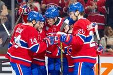 What the Puck: Habs fans cautiously optimistic