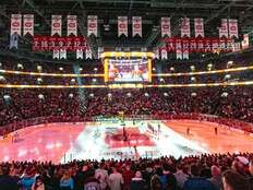 Canadiens will open 2025-26 season with games against Toronto, Boston