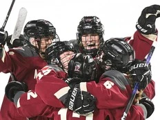 Montreal will host PWHL playoff games at Place Bell