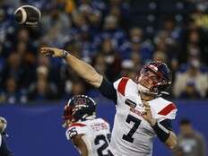 Emotions will be high when Alouettes raise Grey Cup banner Thursday