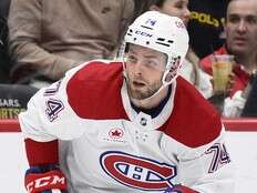 Brandon Gignac ready to help youngsters with Laval Rocket