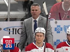 Stu's Slapshots: Canadiens are banking on Martin St. Louis's concepts